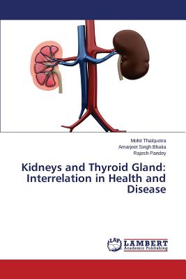 Kidneys and Thyroid Gland: Interrelation in Health and Disease