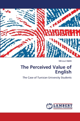 غلاف كتاب The Perceived Value of English