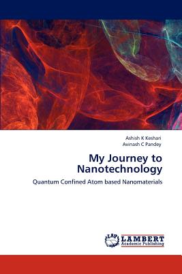 My Journey to Nanotechnology