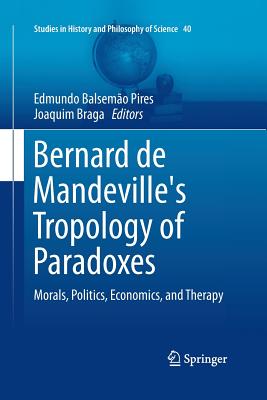 Bernard de Mandeville