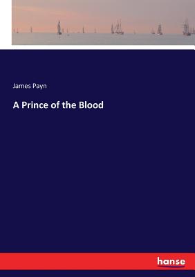 A Prince of the Blood