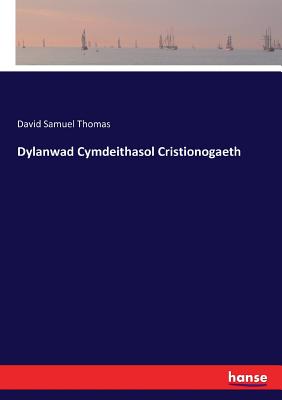غلاف كتاب Dylanwad Cymdeithasol Cristionogaeth