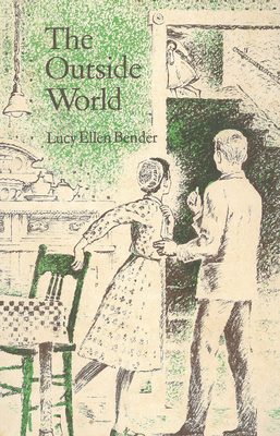 غلاف كتاب The Outside World
