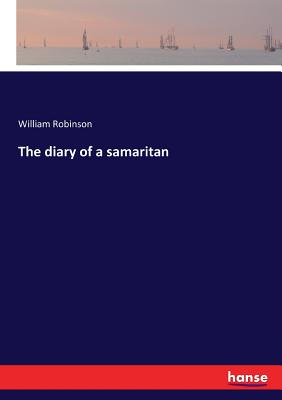 The diary of a samaritan