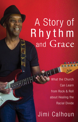 A Story of Rhythm and Grace