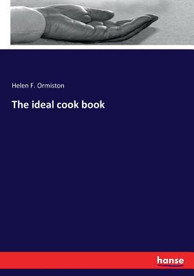 The ideal cook book