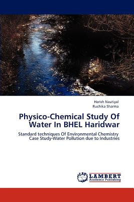 Physico-Chemical Study of Water in Bhel Haridwar