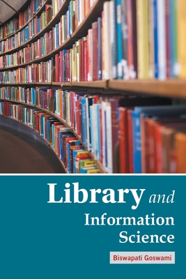 LIBRARY & INFORMATION SCIENCE