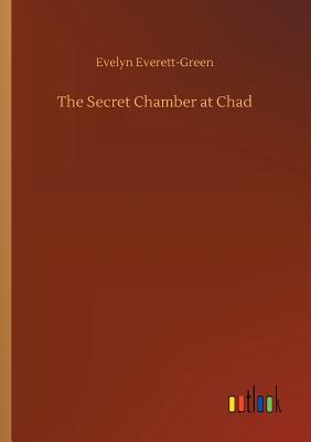غلاف كتاب The Secret Chamber at Chad