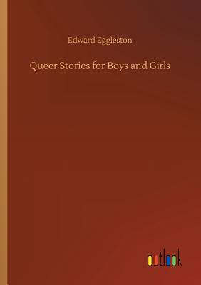 Queer Stories for Boys and Girls