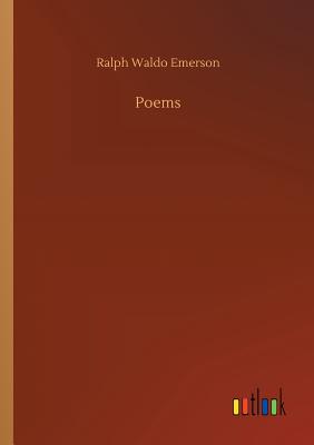 غلاف كتاب Poems