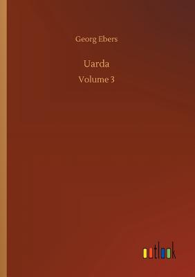 غلاف كتاب Uarda