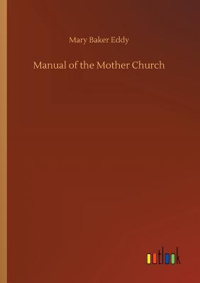 Manual of the Mother Church