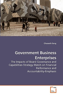 Government Business Enterprises