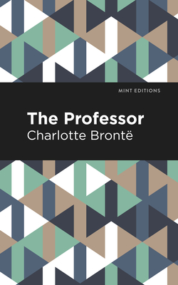 غلاف كتاب Professor