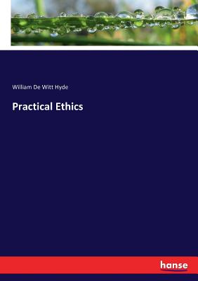 Practical Ethics