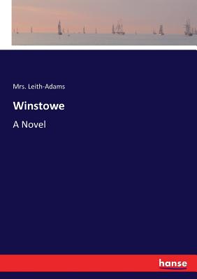 غلاف كتاب Winstowe :A Novel