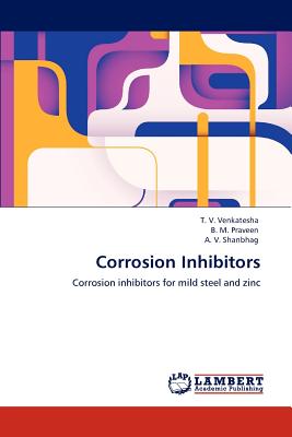 Corrosion Inhibitors