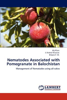 Nematodes Associated with Pomegranate in Balochistan