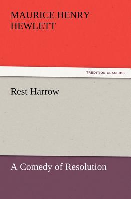 Rest Harrow