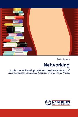 غلاف كتاب Networking