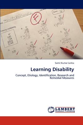 Learning Disability