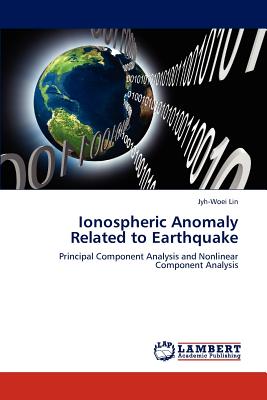 Ionospheric Anomaly Related to Earthquake