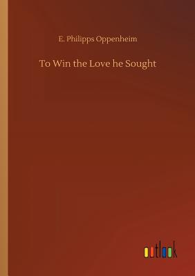 غلاف كتاب To Win the Love he Sought