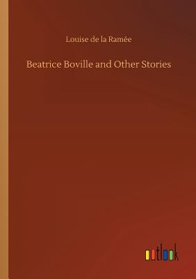 غلاف كتاب Beatrice Boville and Other Stories