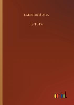 غلاف كتاب Ti-Ti-Pu