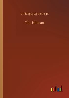 غلاف كتاب The Hillman