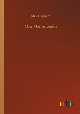 Miss Marjoribanks