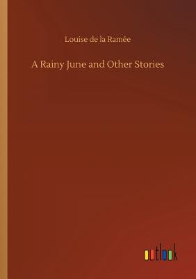 غلاف كتاب A Rainy June and Other Stories