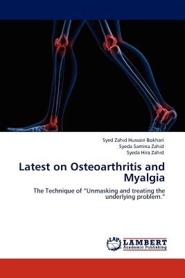 Latest on Osteoarthritis and Myalgia