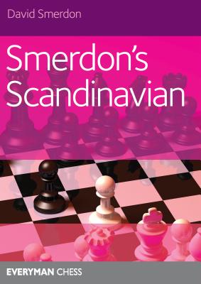 غلاف كتاب Smerdon's Scandinavian