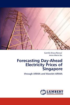 Forecasting Day-Ahead Electricity Prices of Singapore