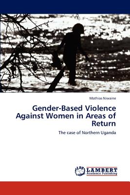 غلاف كتاب Gender-Based Violence Against Women in Areas of Return