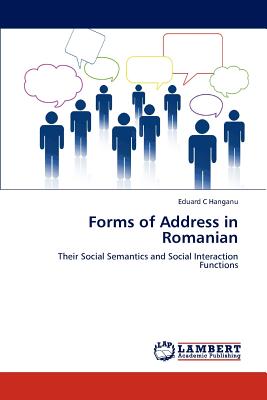 Forms of Address in Romanian