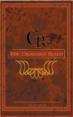 غلاف كتاب The Creatures' Realm