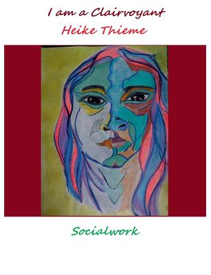 غلاف كتاب I am a Clairvoyant !:Socialwork - English