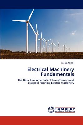 Electrical Machinery Fundamentals