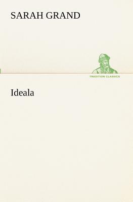 غلاف كتاب Ideala