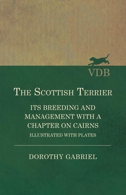 The Scottish Terrier - It