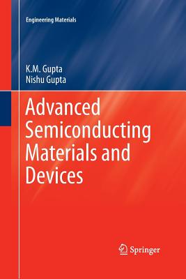 Advanced Semiconducting Materials and Devices