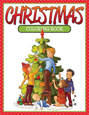 Christmas Coloring Book