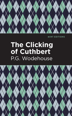 غلاف كتاب Clicking of Cuthbert