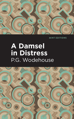 غلاف كتاب Damsel in Distress