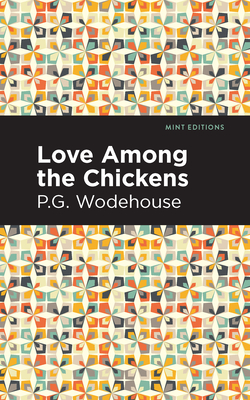 غلاف كتاب Love Among the Chickens