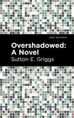 غلاف كتاب Overshadowed