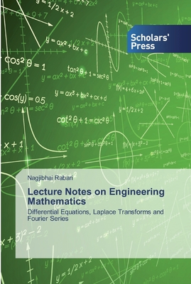 Lecture Notes on Engineering Mathematics